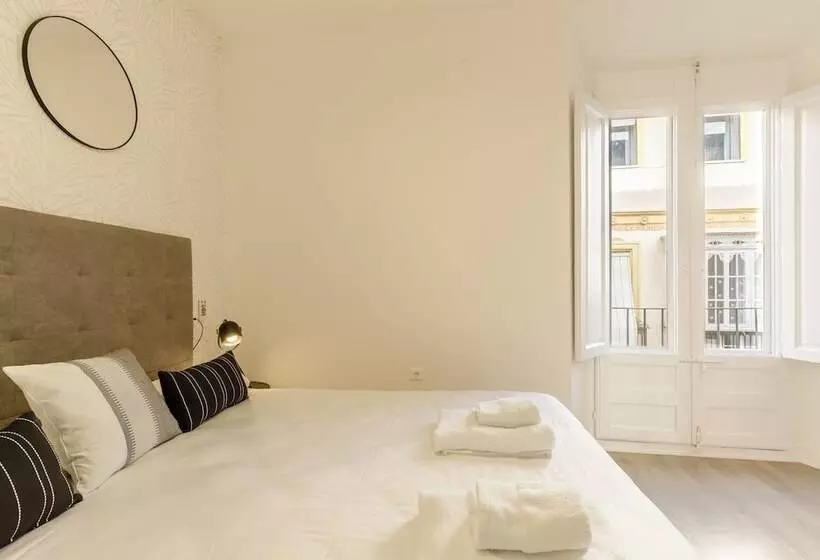 Casa Boutique Evi
