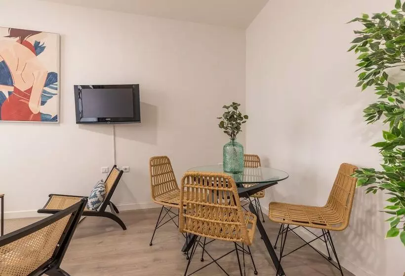 Casa Boutique Evi