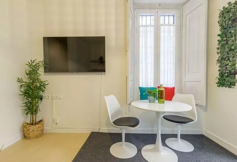 Casa Boutique Evi