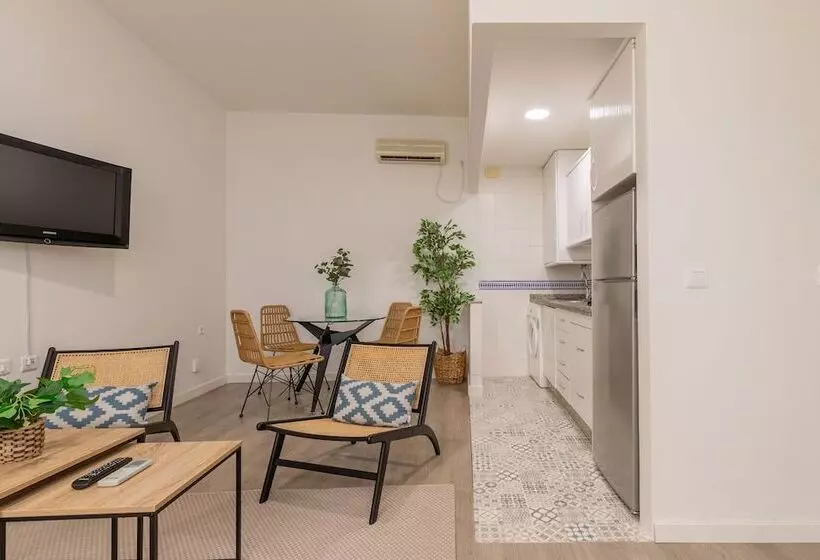 Casa Boutique Evi