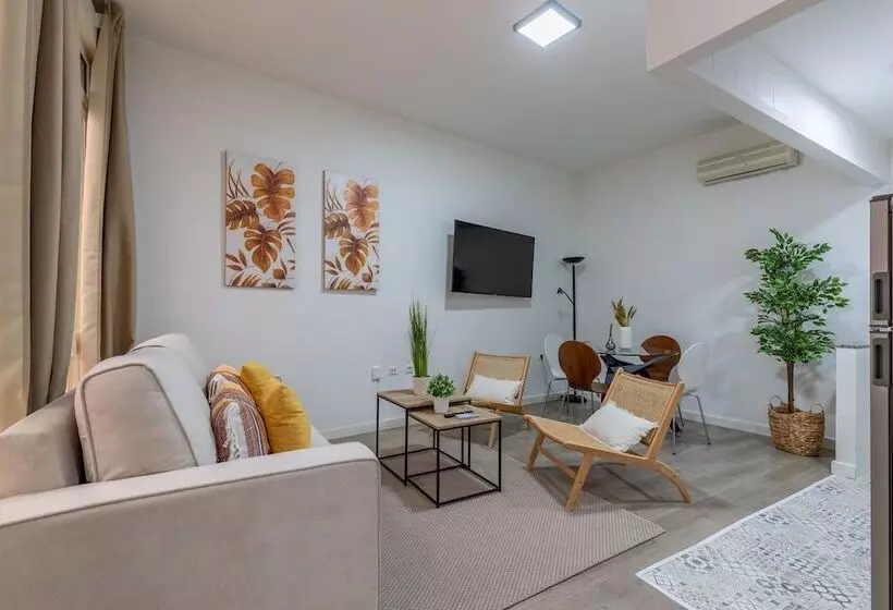 Casa Boutique Evi