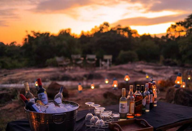 Hotel Ceylon Wild Safaris Yala