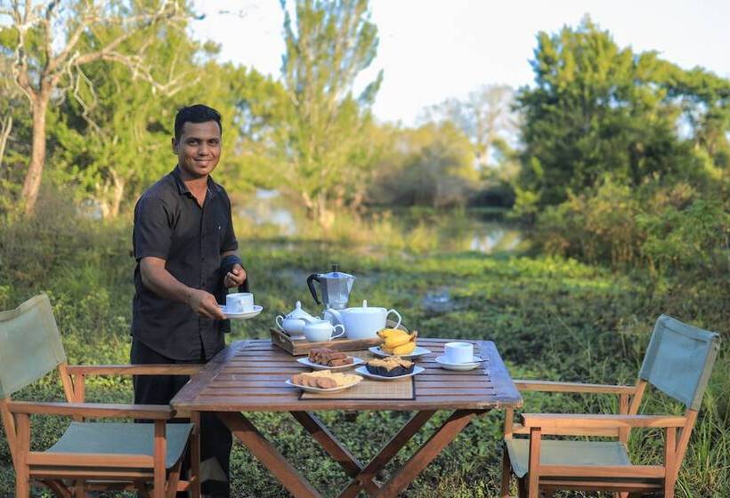 Hotel Ceylon Wild Safaris Yala