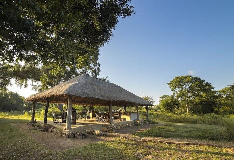 Hotel Ceylon Wild Safaris Yala