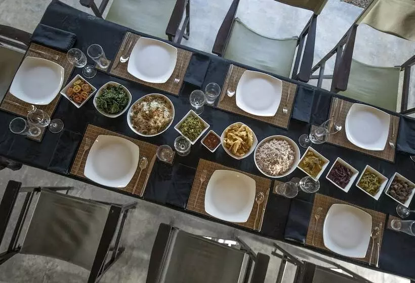 Hotelli Ceylon Wild Safaris Yala