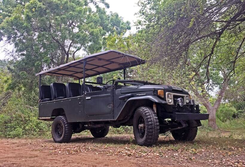 Hotel Ceylon Wild Safaris Yala