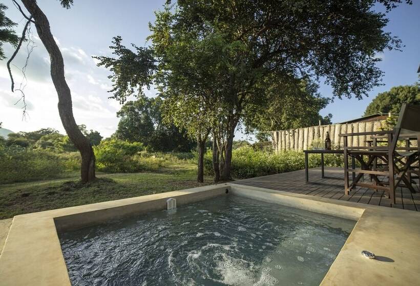 Hotel Ceylon Wild Safaris Yala