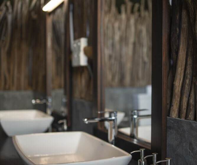 Hotel Ceylon Wild Safaris Yala