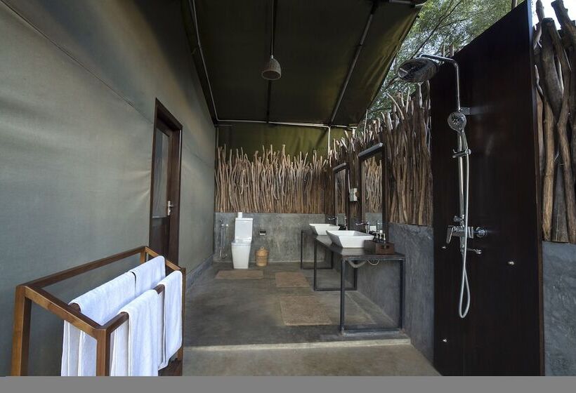 Hotel Ceylon Wild Safaris Yala