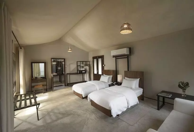 Hotelli Ceylon Wild Safaris Yala