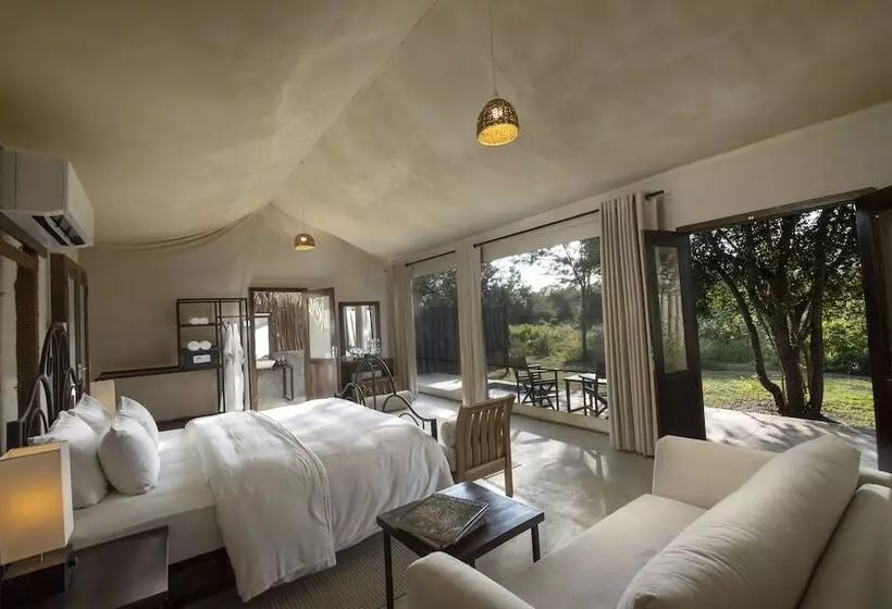 Hotelli Ceylon Wild Safaris Yala