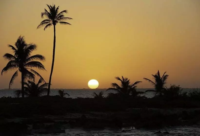 هتل Club Suites At Rum Point