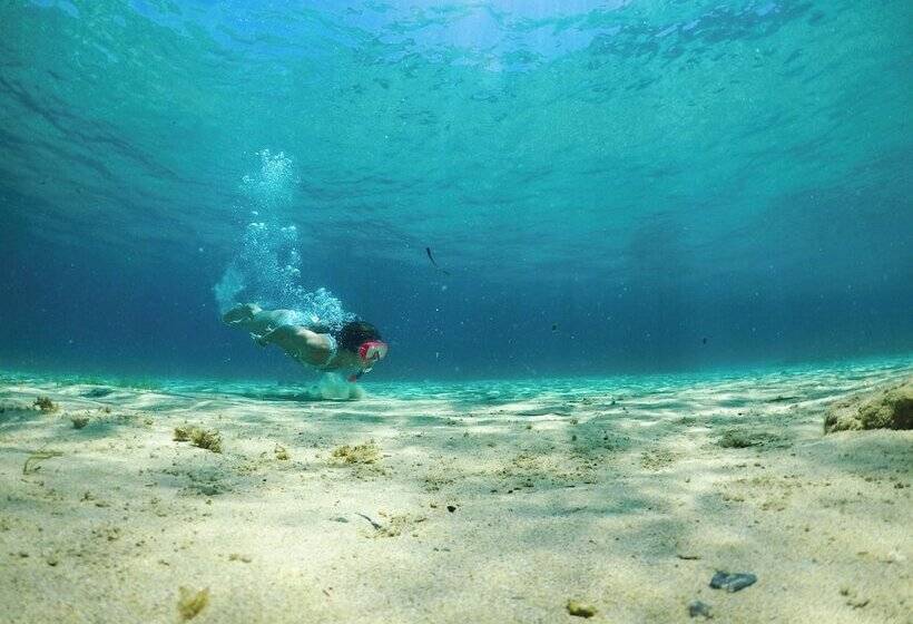 酒店 Mandarin Oriental, Costa Navarino