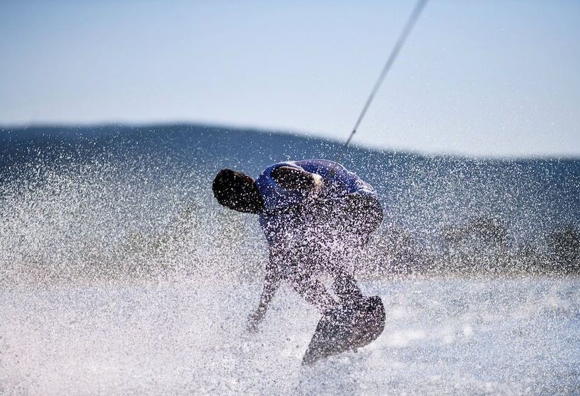 酒店 Mandarin Oriental, Costa Navarino