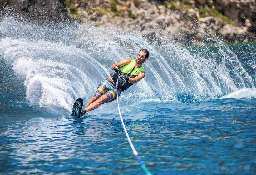 酒店 Mandarin Oriental, Costa Navarino