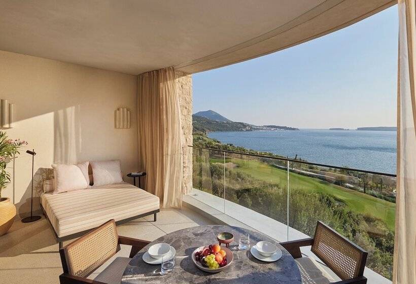 酒店 Mandarin Oriental, Costa Navarino