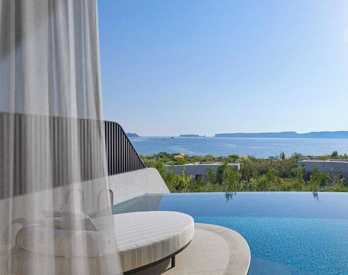 酒店 Mandarin Oriental, Costa Navarino
