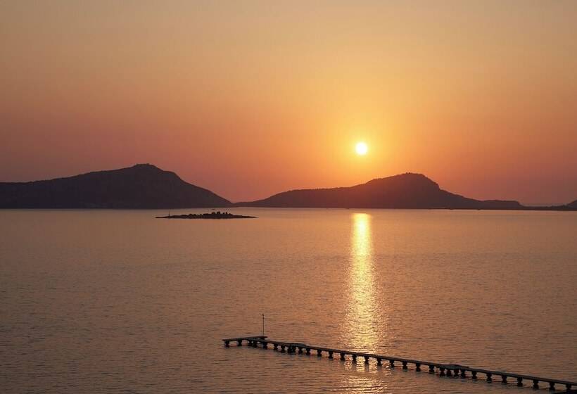 酒店 Mandarin Oriental, Costa Navarino