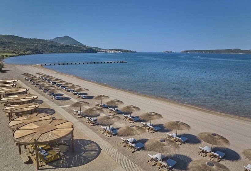 酒店 Mandarin Oriental, Costa Navarino