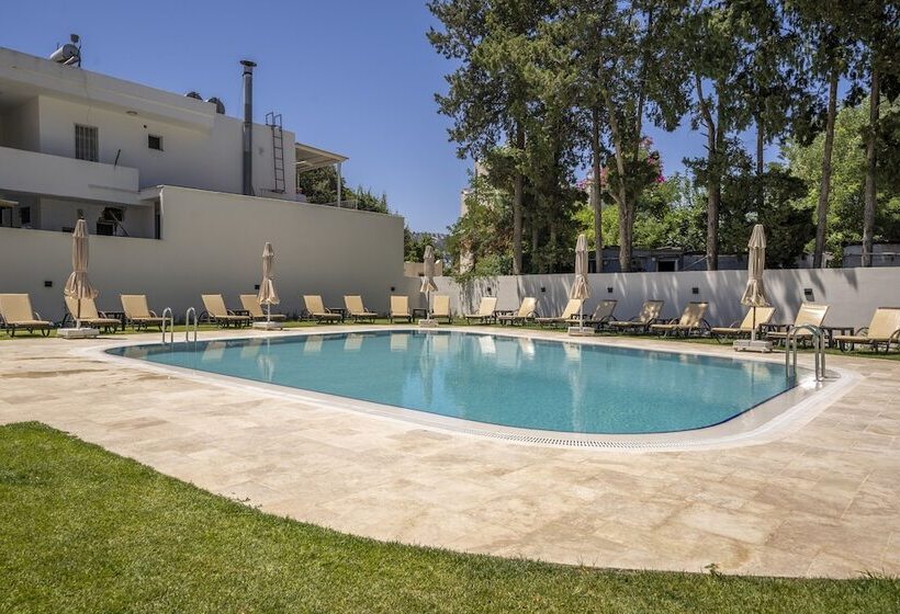 فندق Olive Tree Gündoğan