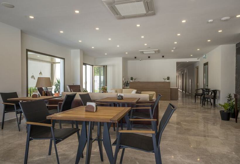 فندق Olive Tree Gündoğan