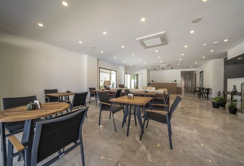 فندق Olive Tree Gündoğan