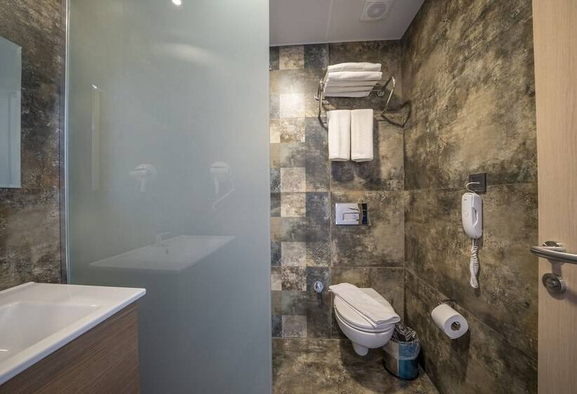 فندق Olive Tree Gündoğan