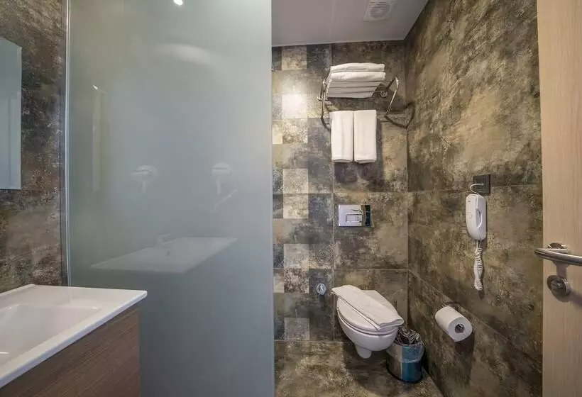 Hotelli Olive Tree Gündoğan