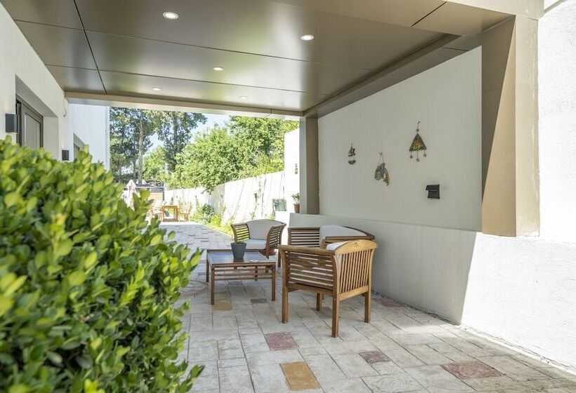 فندق Olive Tree Gündoğan