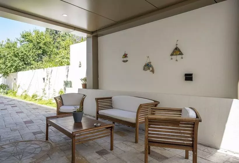 Hotelli Olive Tree Gündoğan