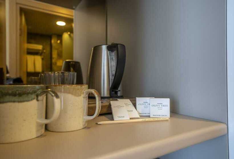 فندق Olive Tree Gündoğan