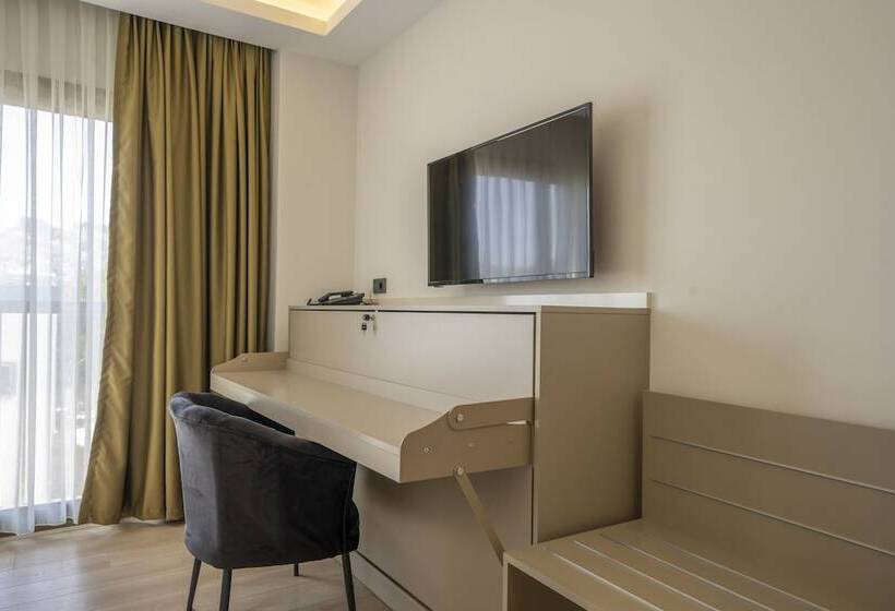 فندق Olive Tree Gündoğan