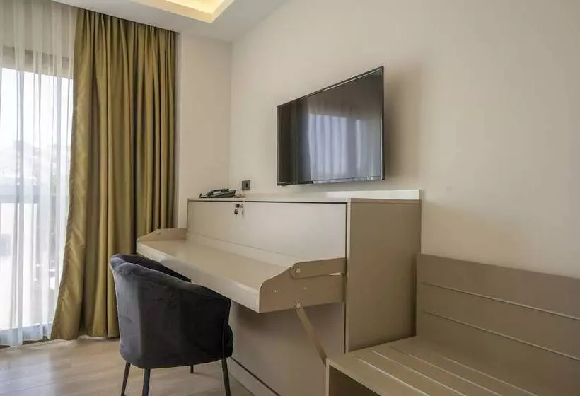 Hotelli Olive Tree Gündoğan