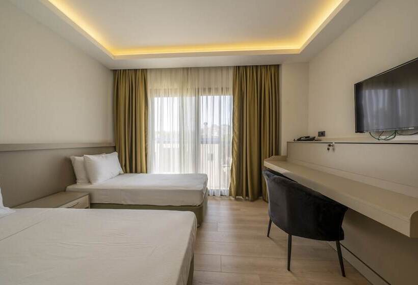 فندق Olive Tree Gündoğan