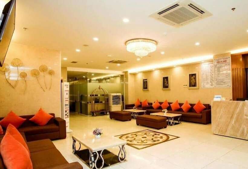 هتل Saphia Nha Trang