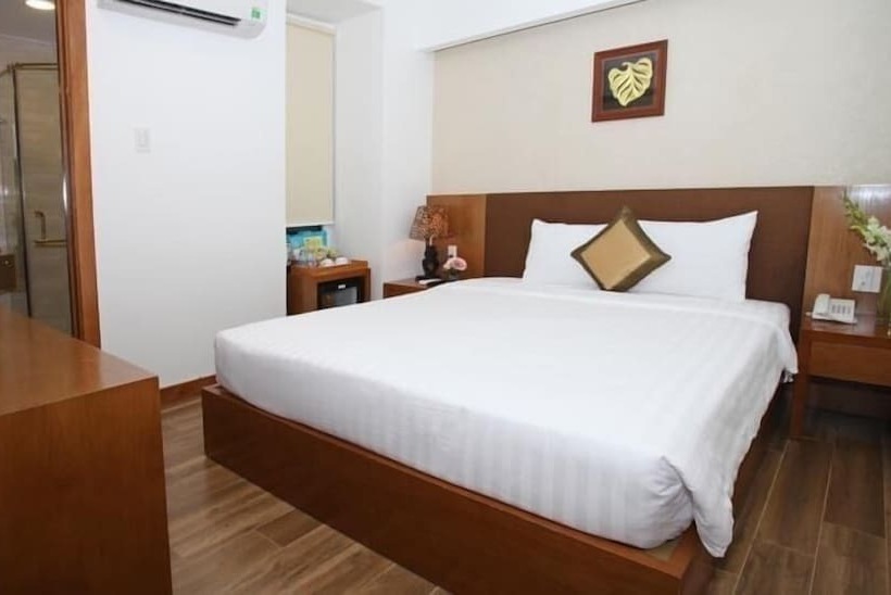 هتل Saphia Nha Trang