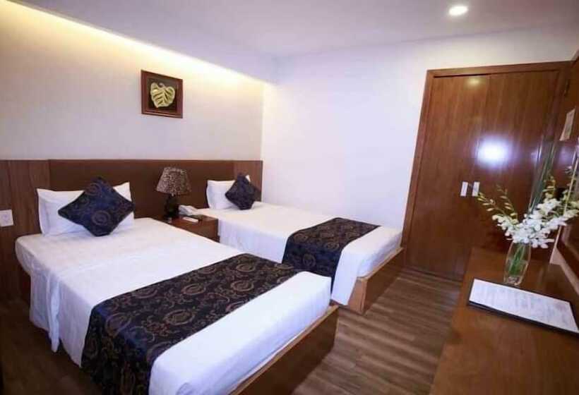 هتل Saphia Nha Trang