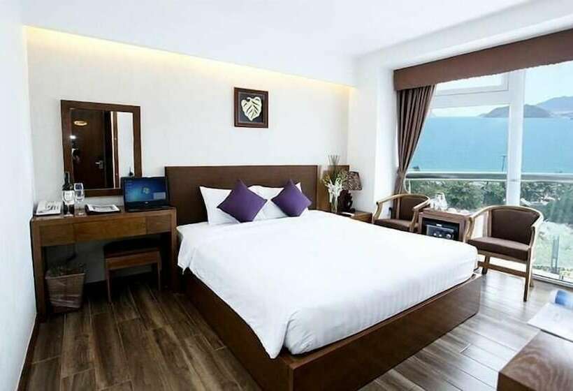 هتل Saphia Nha Trang