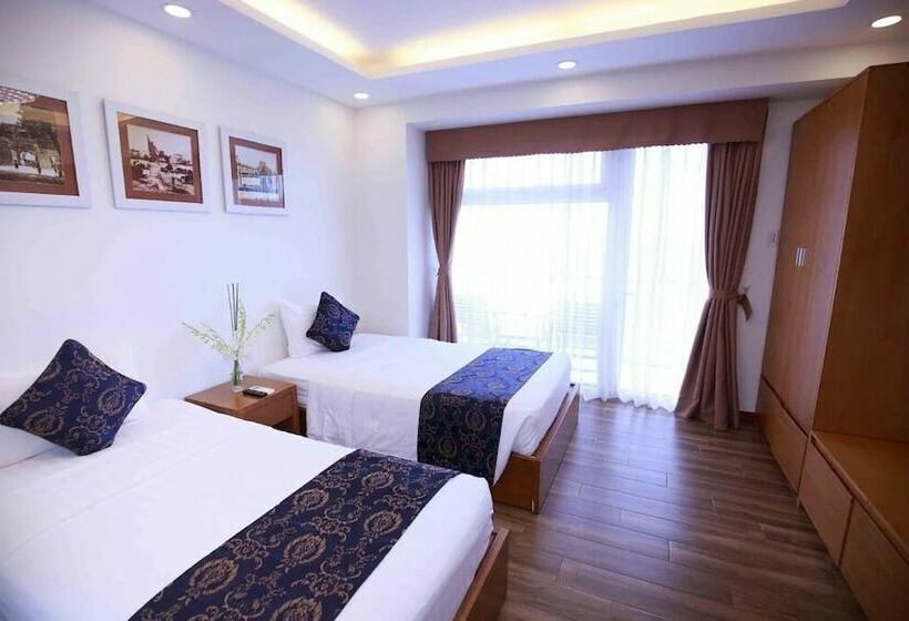 هتل Saphia Nha Trang