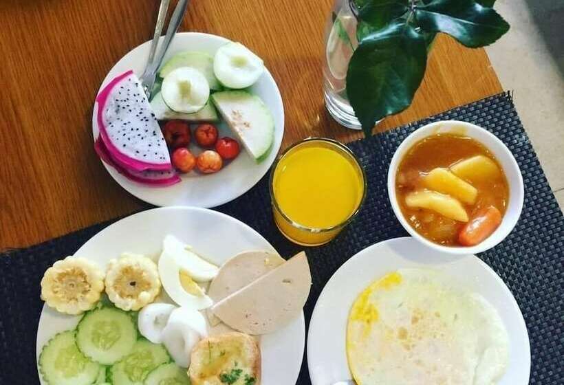 هتل Saphia Nha Trang