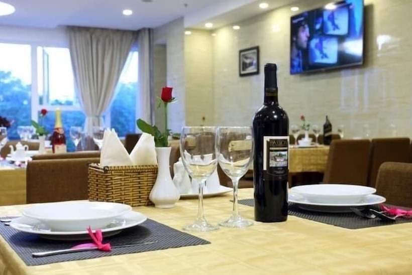 هتل Saphia Nha Trang