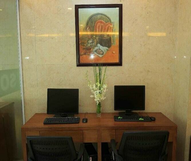 هتل Saphia Nha Trang