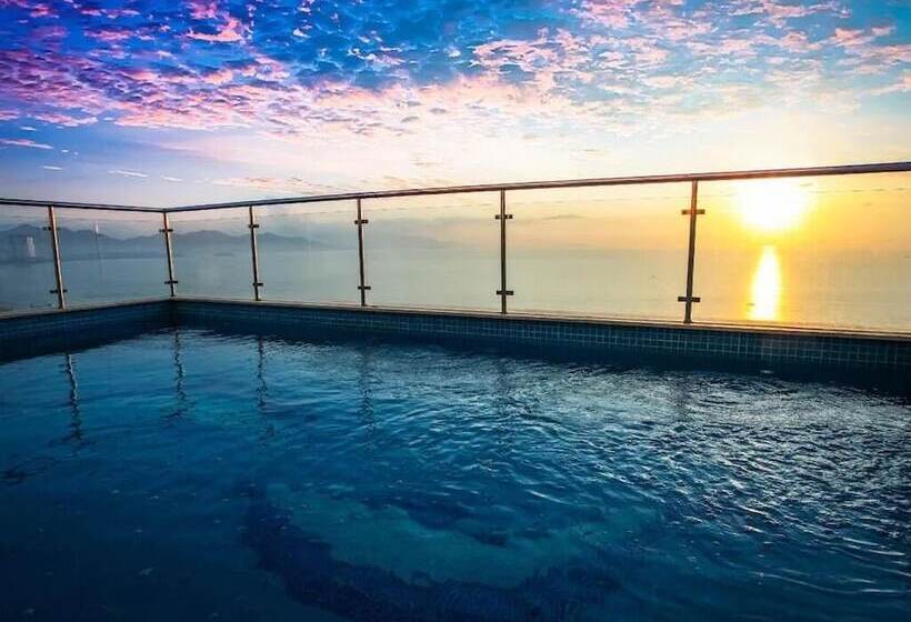 هتل Saphia Nha Trang