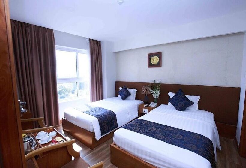 هتل Saphia Nha Trang