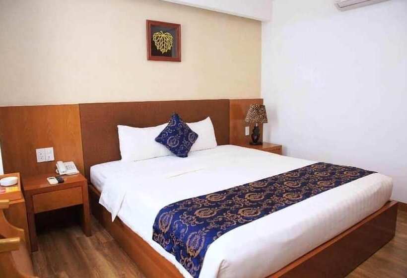 هتل Saphia Nha Trang