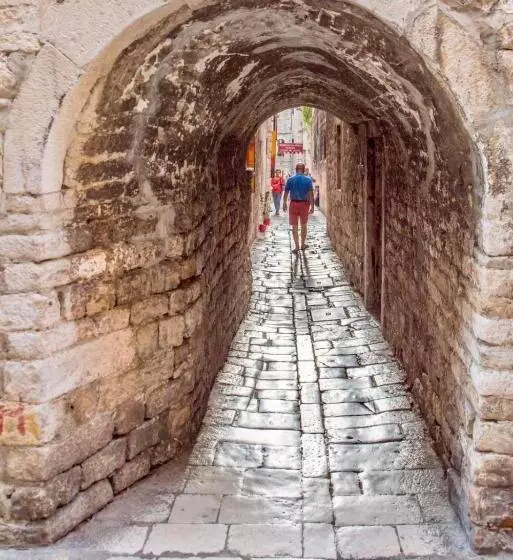 ペンション Royal Luxury Room