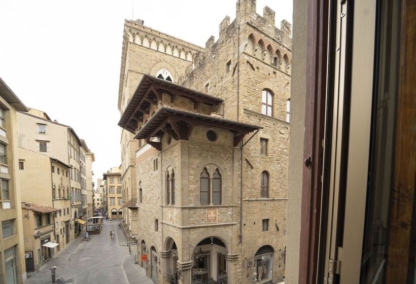 Repubblica Bed & Breakfast