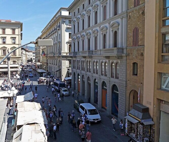 Repubblica Bed & Breakfast