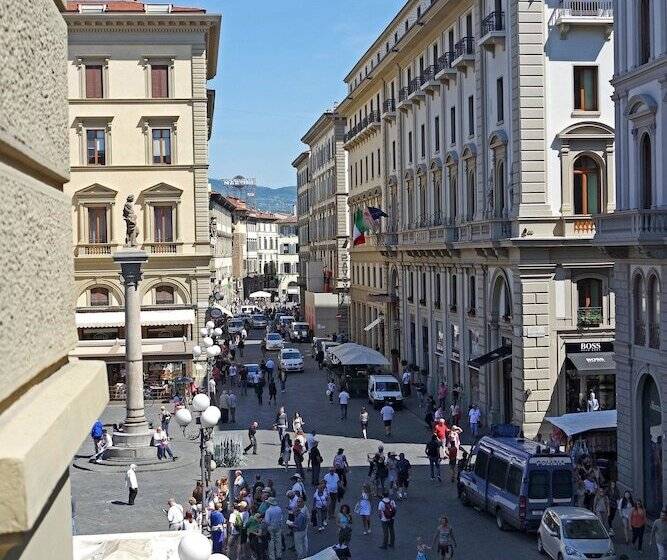 Repubblica Bed & Breakfast