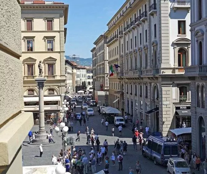 Repubblica Bed & Breakfast